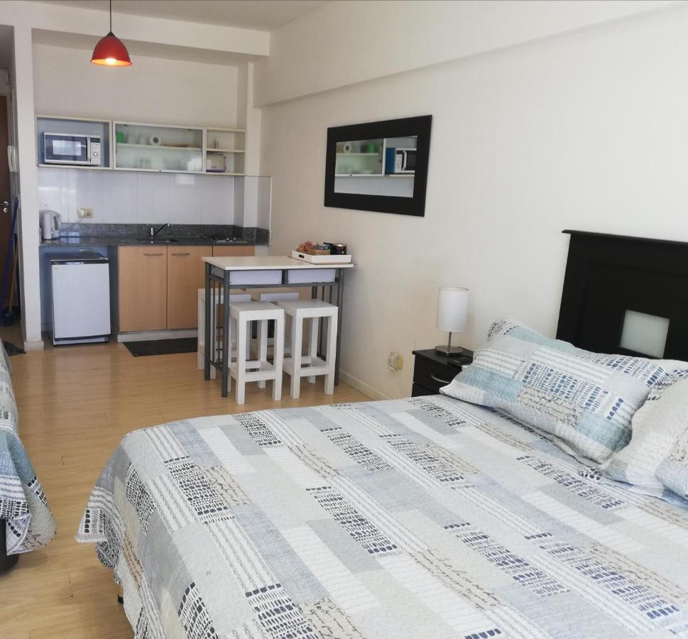 Airessoho1160 Apartman Buenos Aires Kültér fotó