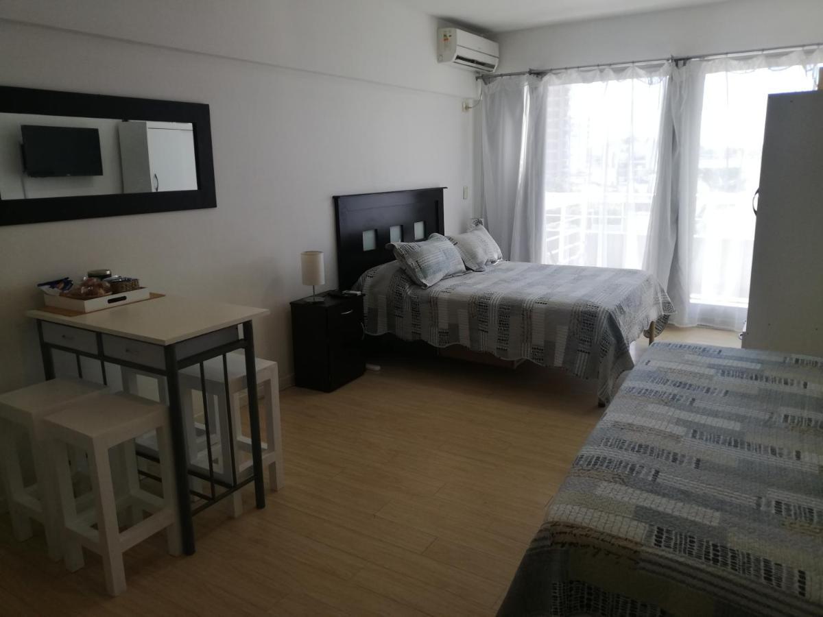 Airessoho1160 Apartman Buenos Aires Kültér fotó