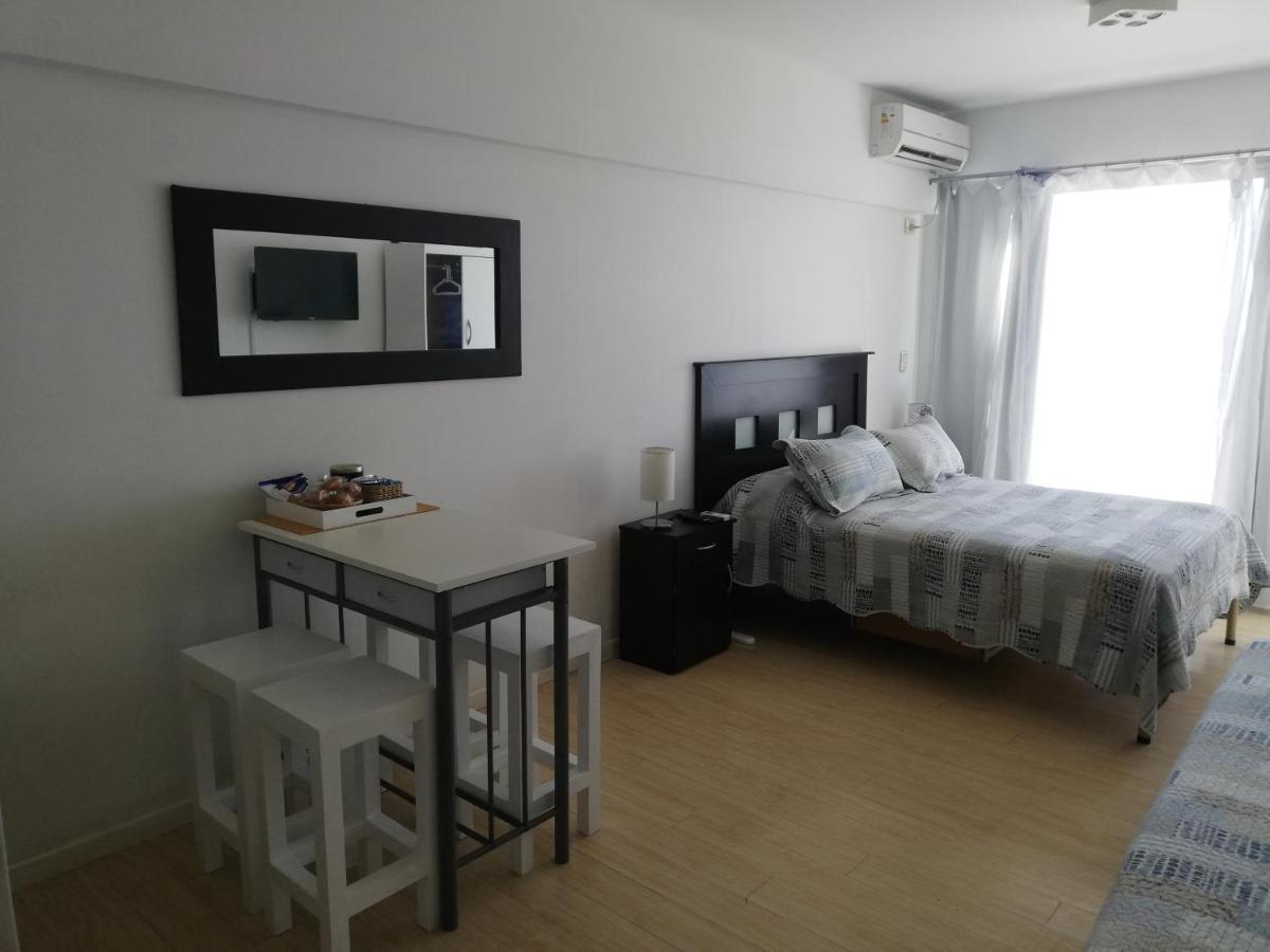 Airessoho1160 Apartman Buenos Aires Kültér fotó