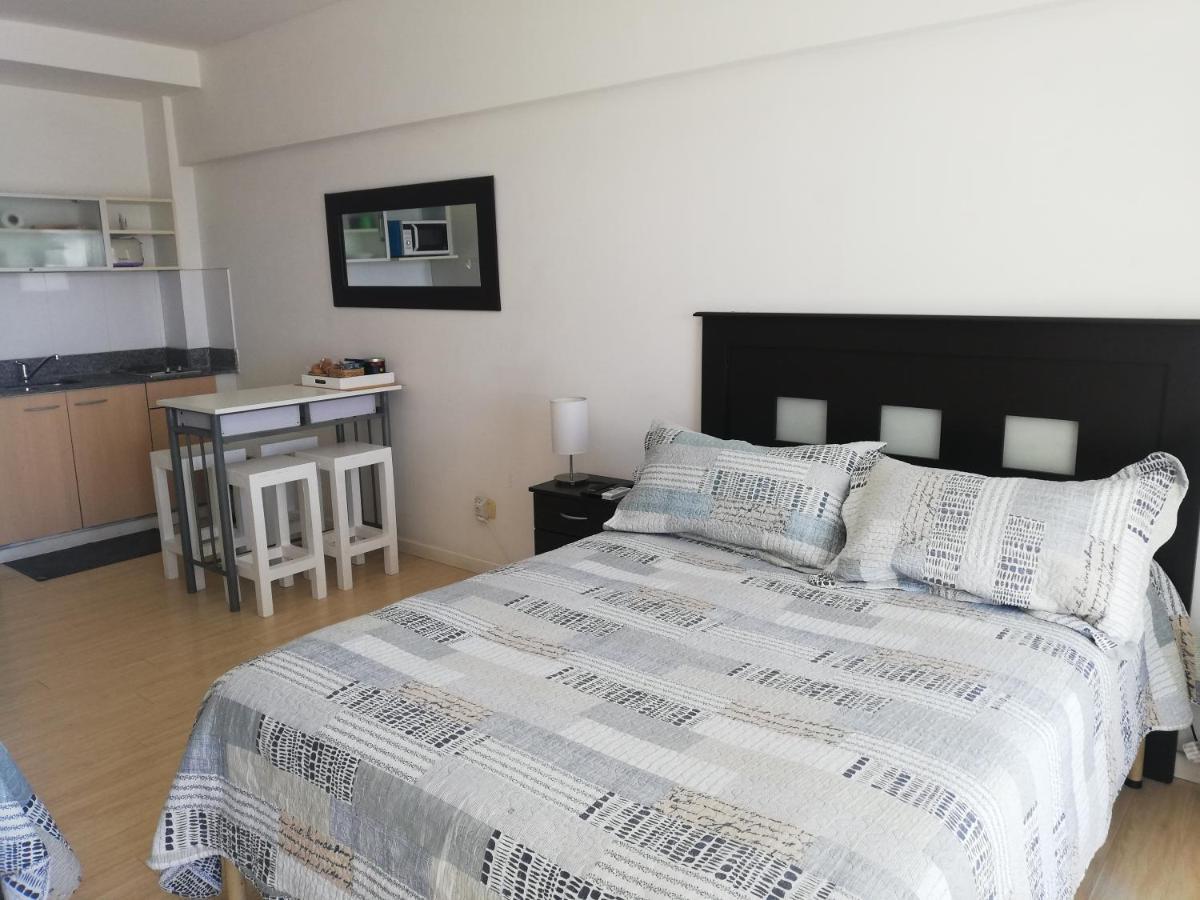 Airessoho1160 Apartman Buenos Aires Kültér fotó
