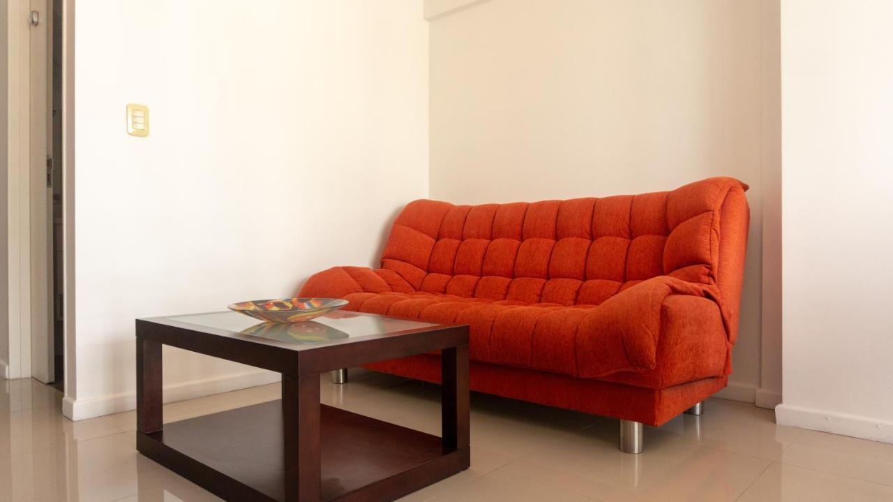 Airessoho1160 Apartman Buenos Aires Kültér fotó