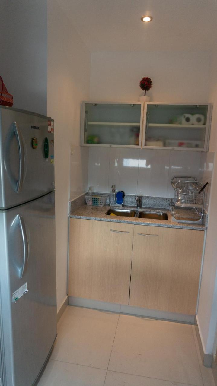 Airessoho1160 Apartman Buenos Aires Kültér fotó
