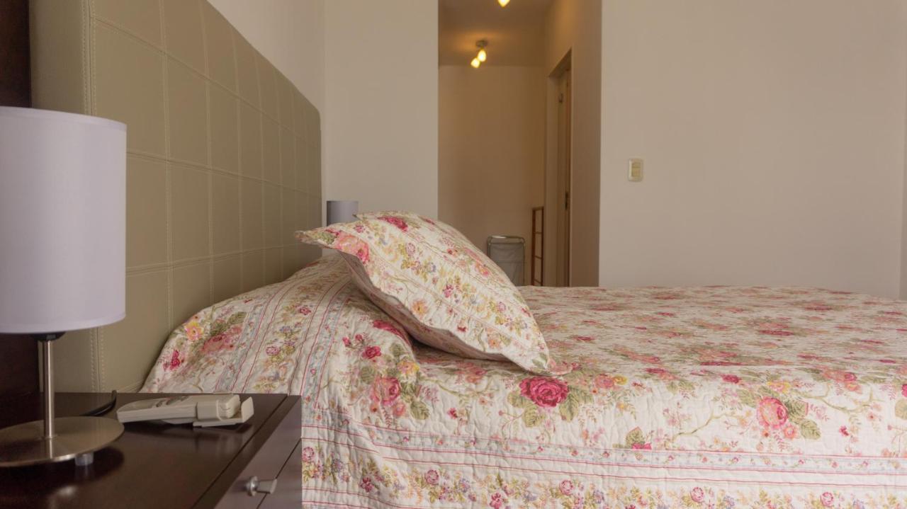 Airessoho1160 Apartman Buenos Aires Kültér fotó