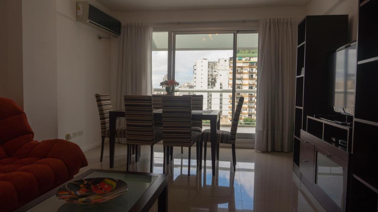 Airessoho1160 Apartman Buenos Aires Kültér fotó