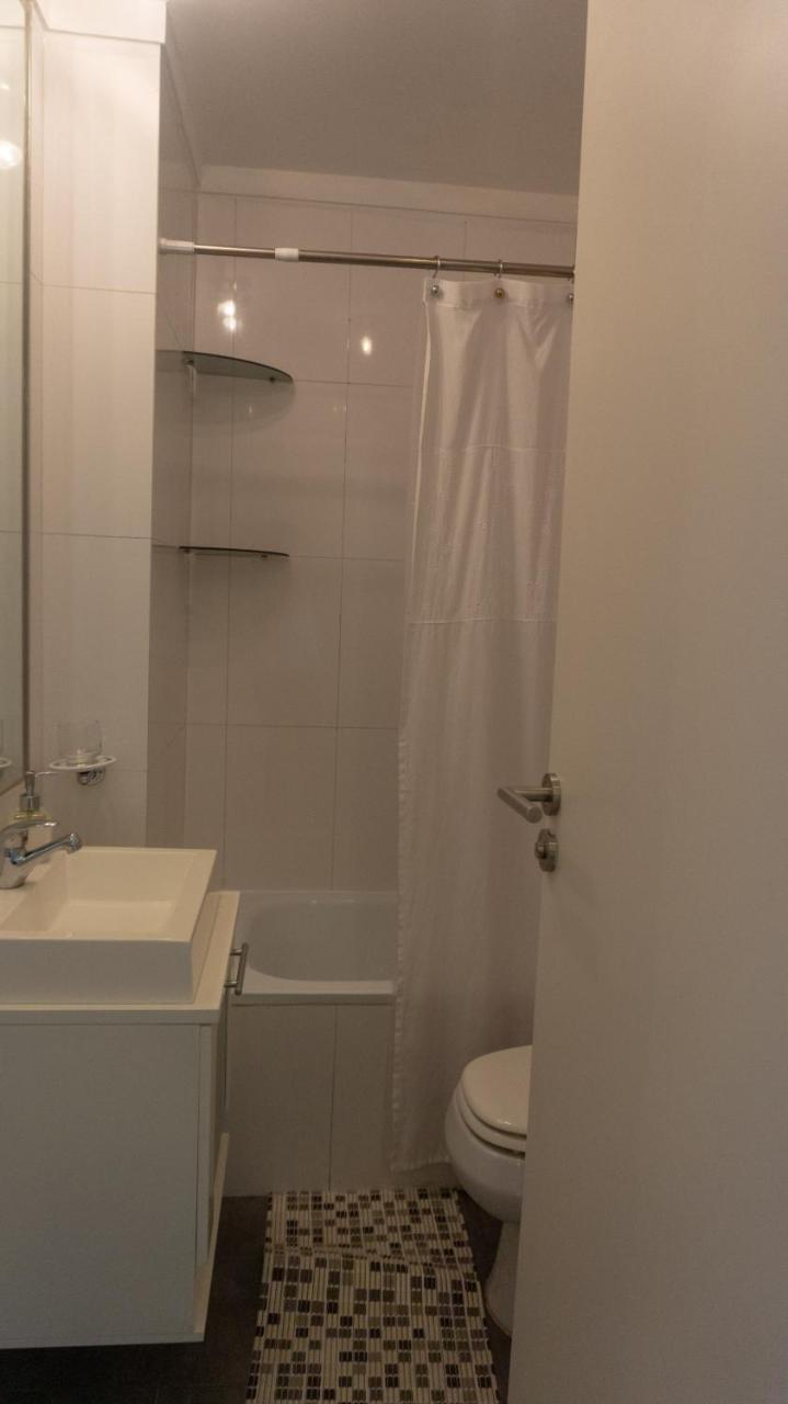 Airessoho1160 Apartman Buenos Aires Kültér fotó