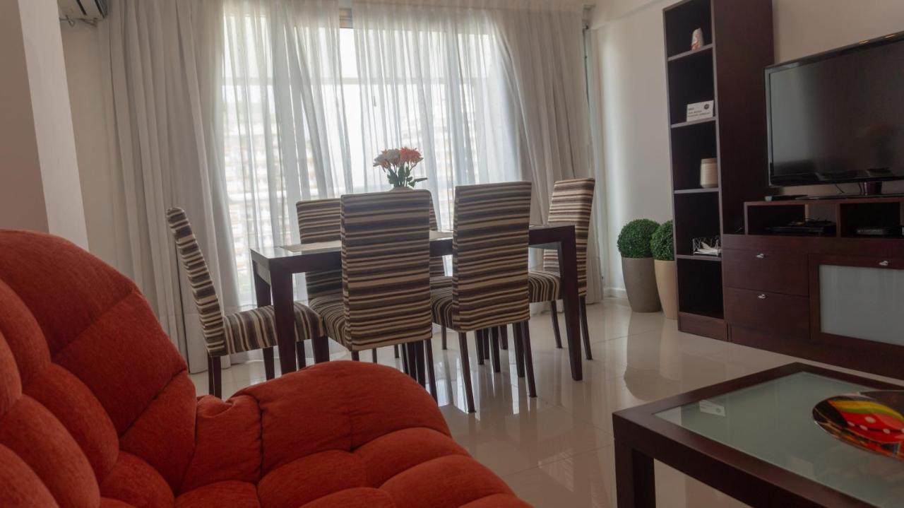 Airessoho1160 Apartman Buenos Aires Kültér fotó