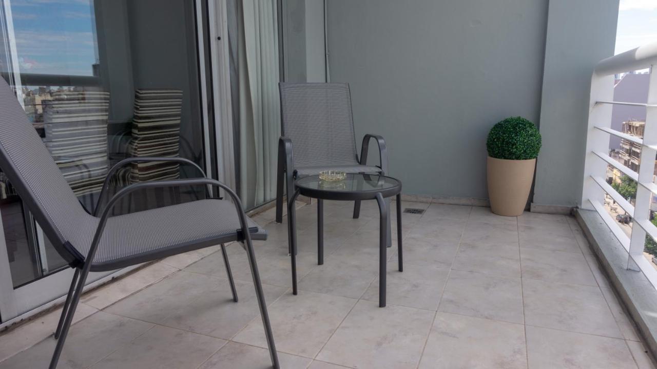 Airessoho1160 Apartman Buenos Aires Kültér fotó