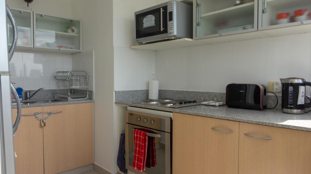 Airessoho1160 Apartman Buenos Aires Kültér fotó