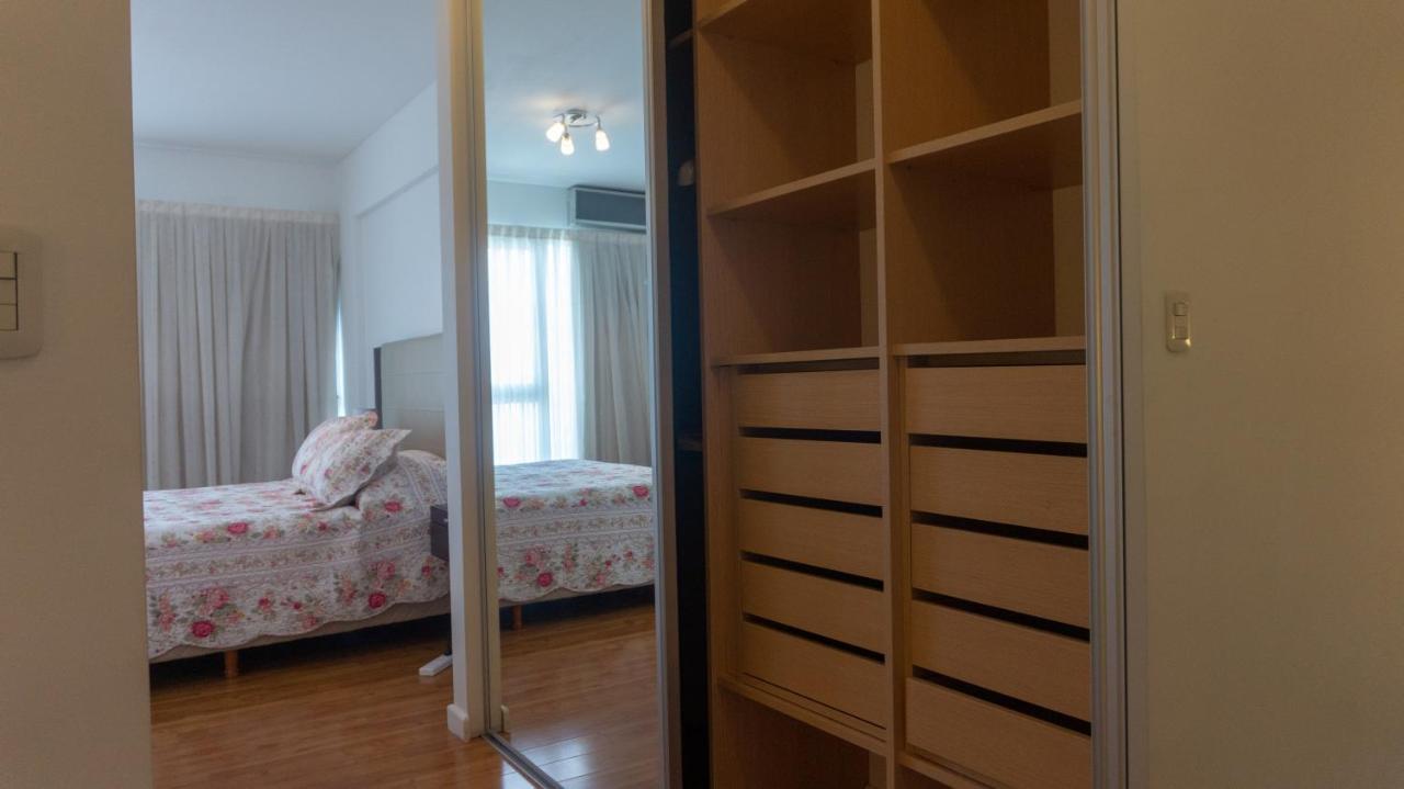 Airessoho1160 Apartman Buenos Aires Kültér fotó