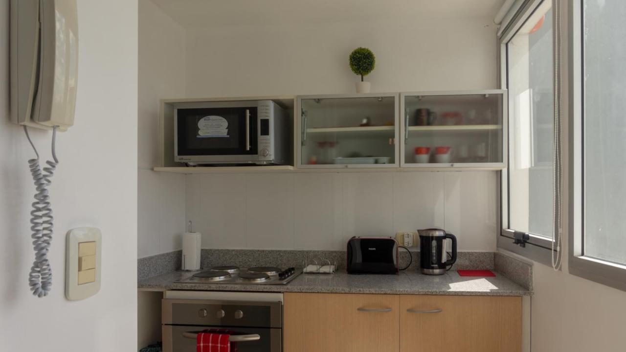 Airessoho1160 Apartman Buenos Aires Kültér fotó