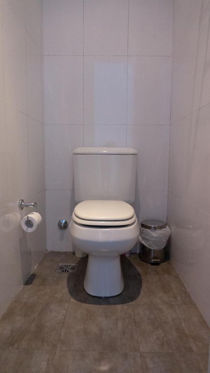 Airessoho1160 Apartman Buenos Aires Kültér fotó