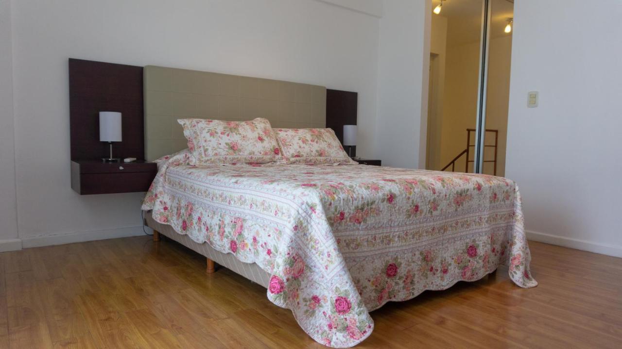 Airessoho1160 Apartman Buenos Aires Kültér fotó