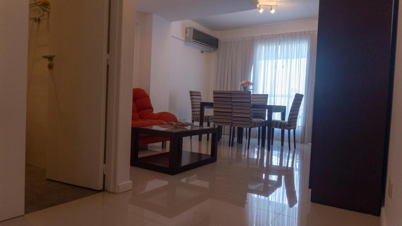 Airessoho1160 Apartman Buenos Aires Kültér fotó