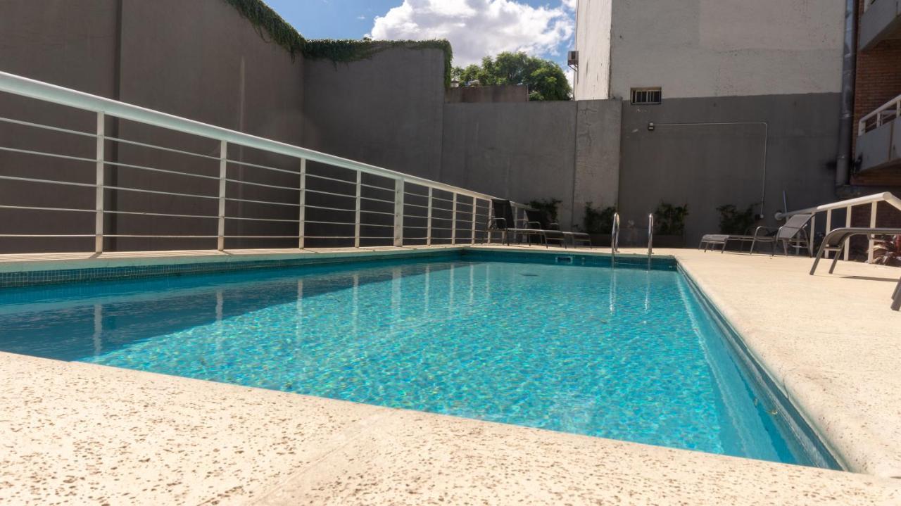 Airessoho1160 Apartman Buenos Aires Kültér fotó