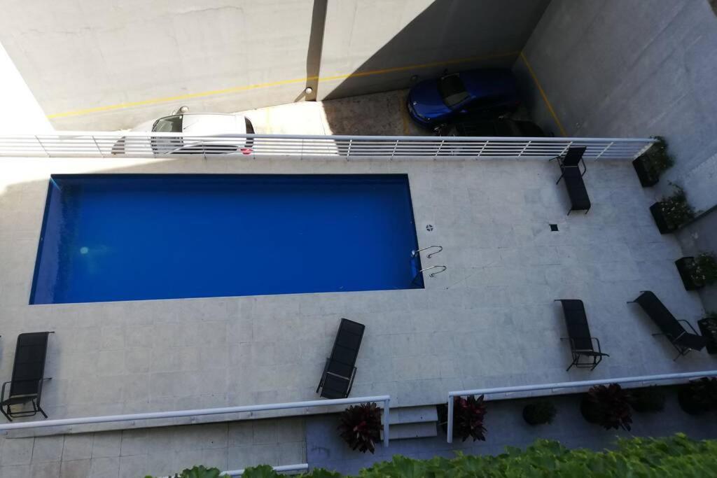 Airessoho1160 Apartman Buenos Aires Kültér fotó