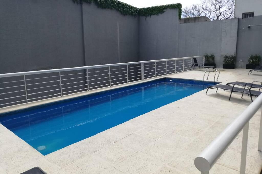 Airessoho1160 Apartman Buenos Aires Kültér fotó