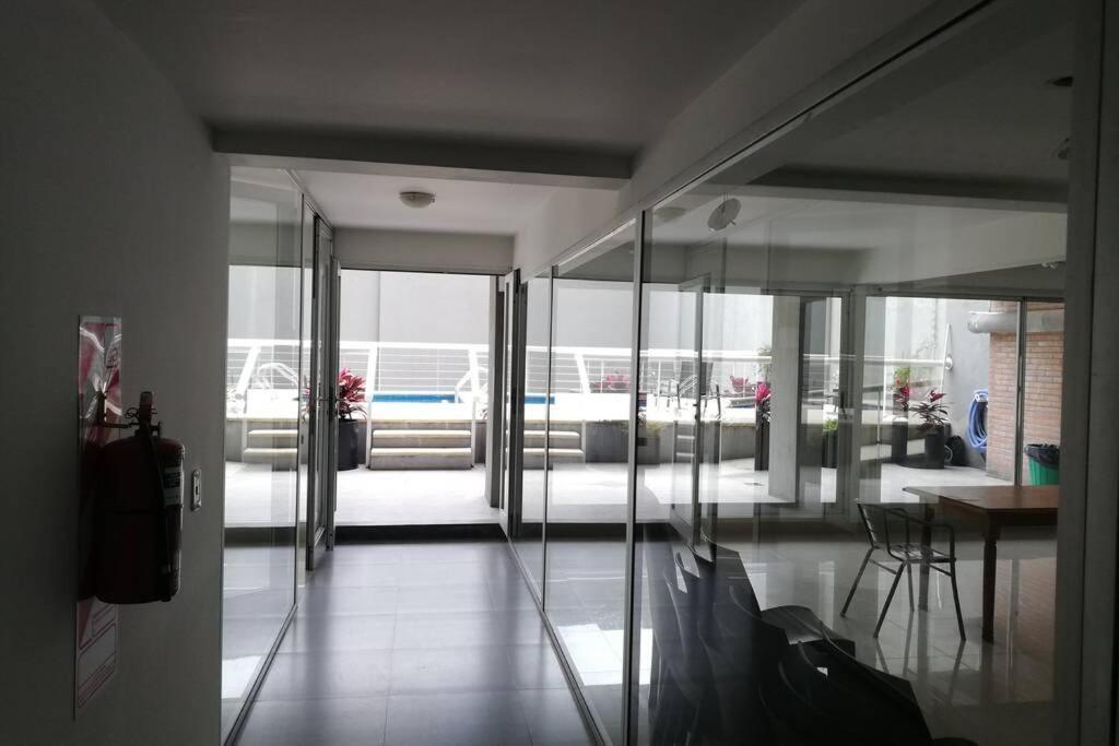 Airessoho1160 Apartman Buenos Aires Kültér fotó