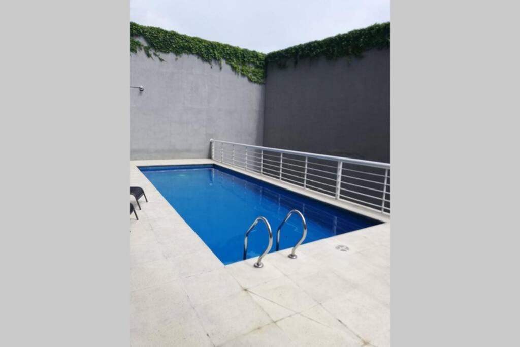 Airessoho1160 Apartman Buenos Aires Kültér fotó