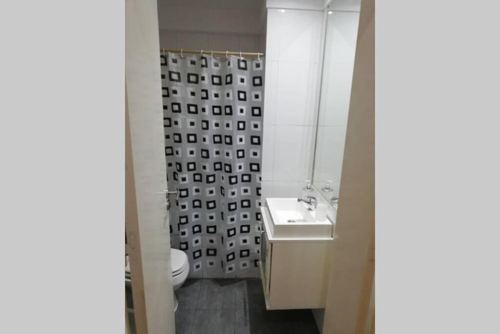 Airessoho1160 Apartman Buenos Aires Kültér fotó
