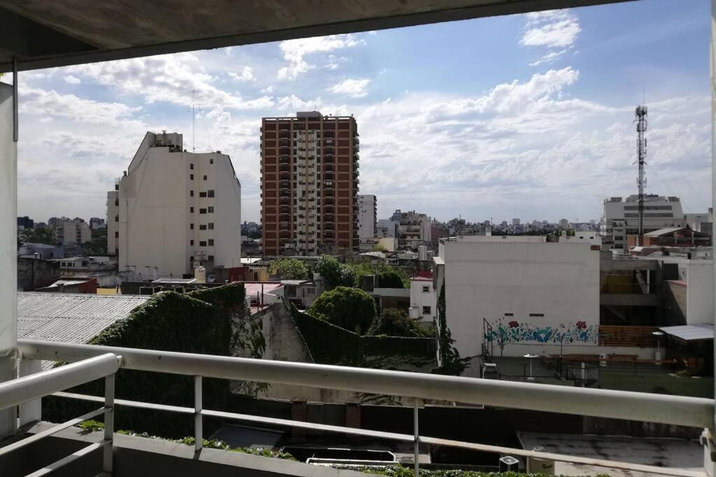 Airessoho1160 Apartman Buenos Aires Kültér fotó