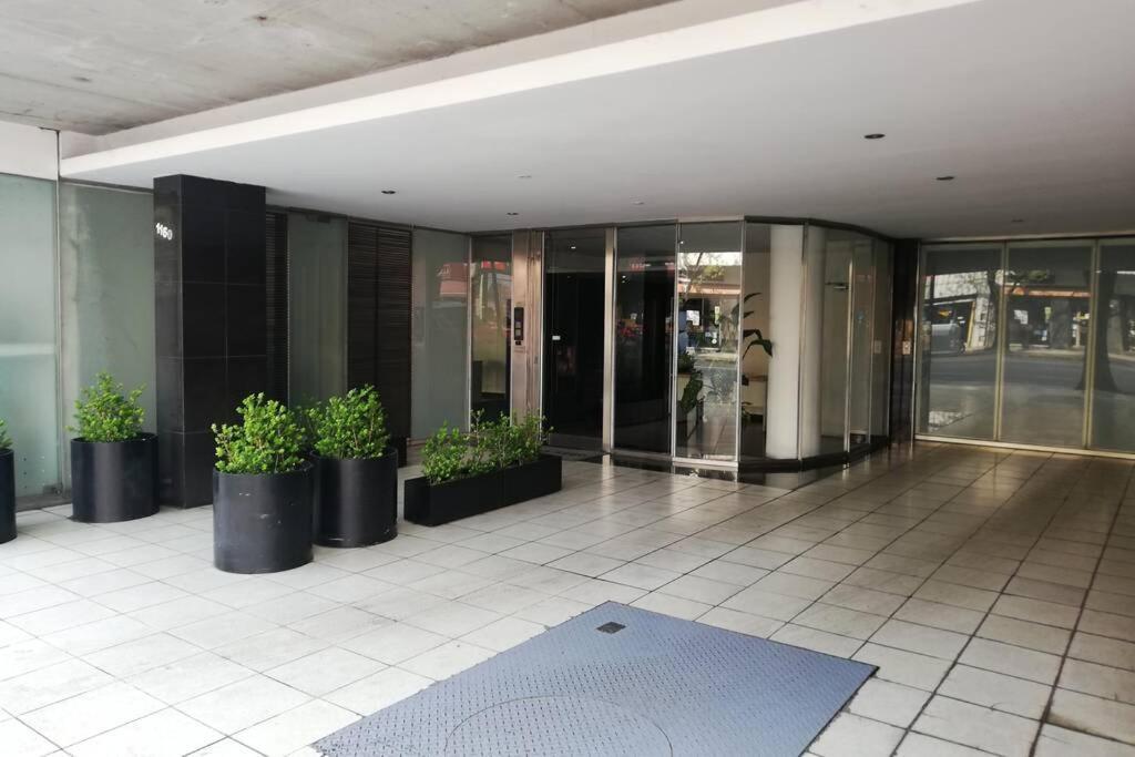 Airessoho1160 Apartman Buenos Aires Kültér fotó