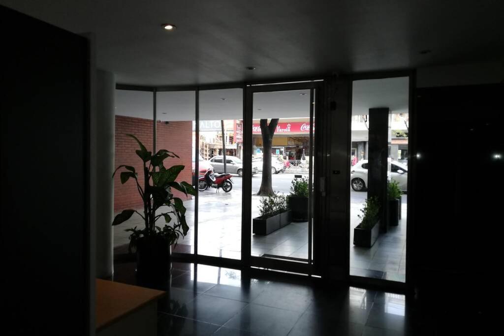 Airessoho1160 Apartman Buenos Aires Kültér fotó