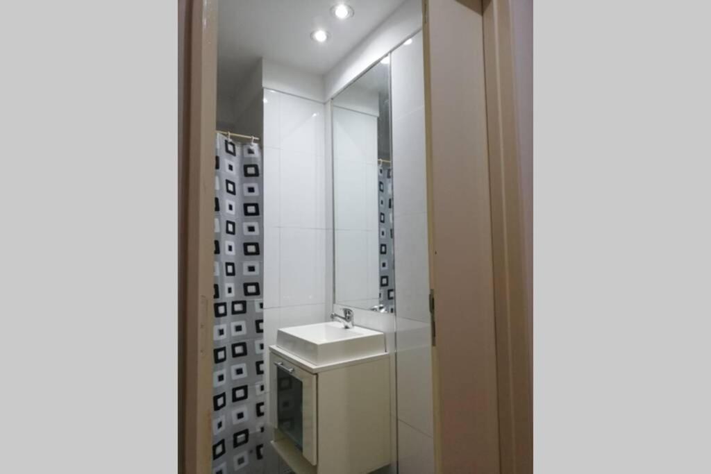 Airessoho1160 Apartman Buenos Aires Kültér fotó