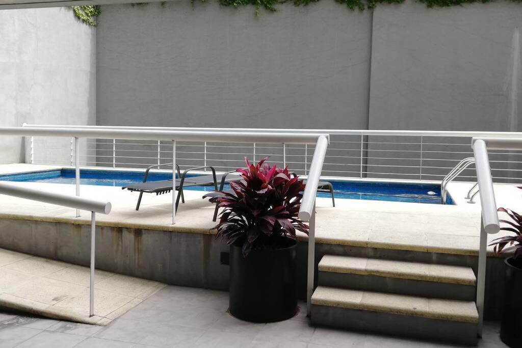 Airessoho1160 Apartman Buenos Aires Kültér fotó
