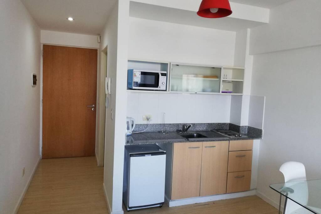 Airessoho1160 Apartman Buenos Aires Kültér fotó