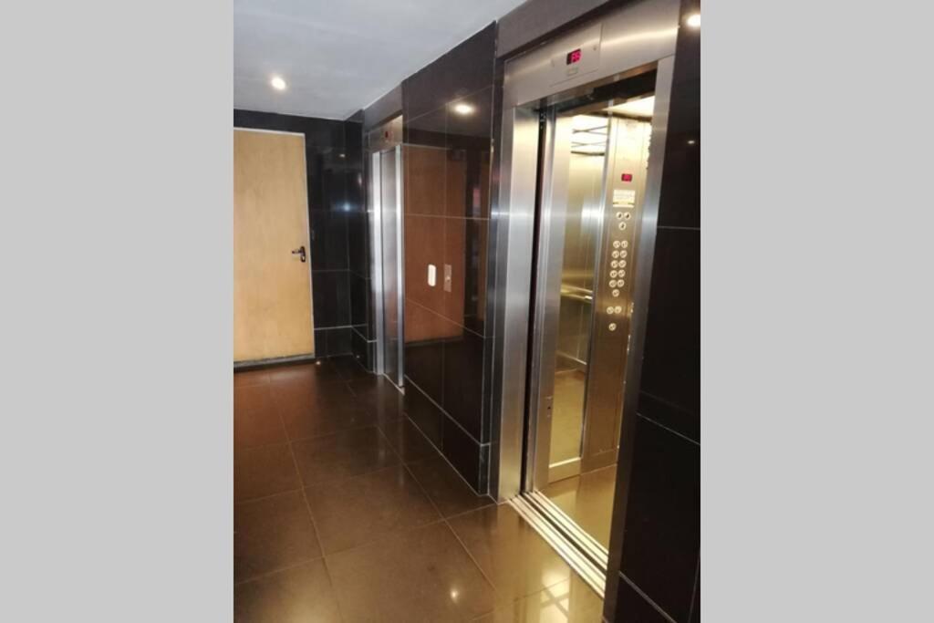 Airessoho1160 Apartman Buenos Aires Kültér fotó